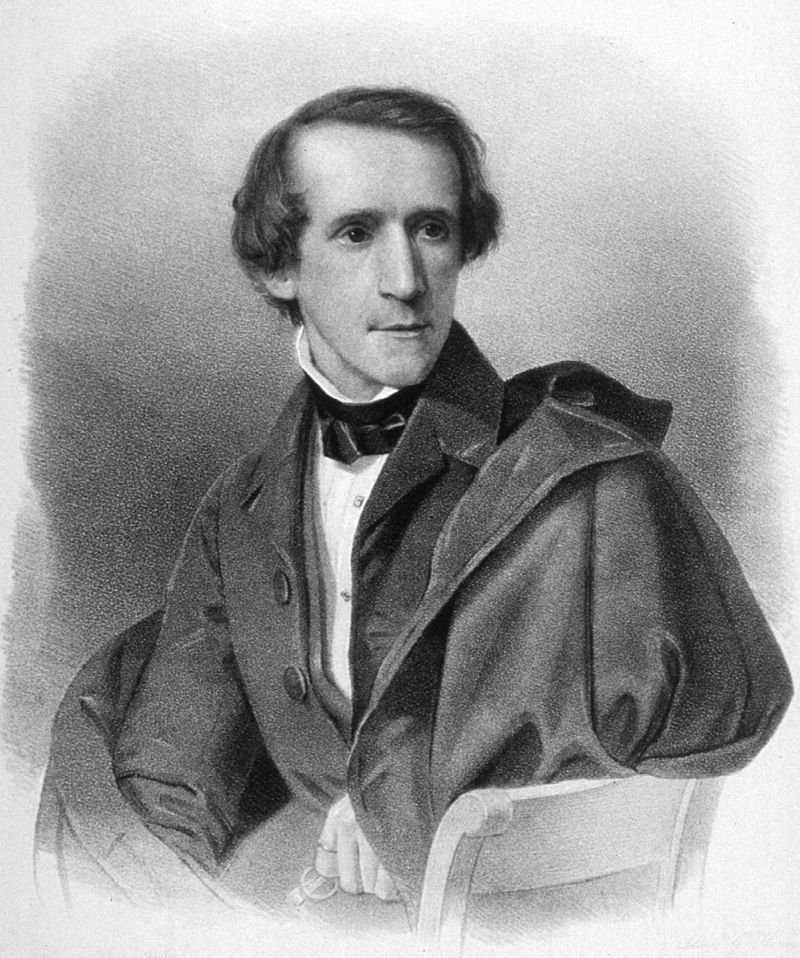 Полный обзор книги Фогта «Суеверие и наука» (1855)