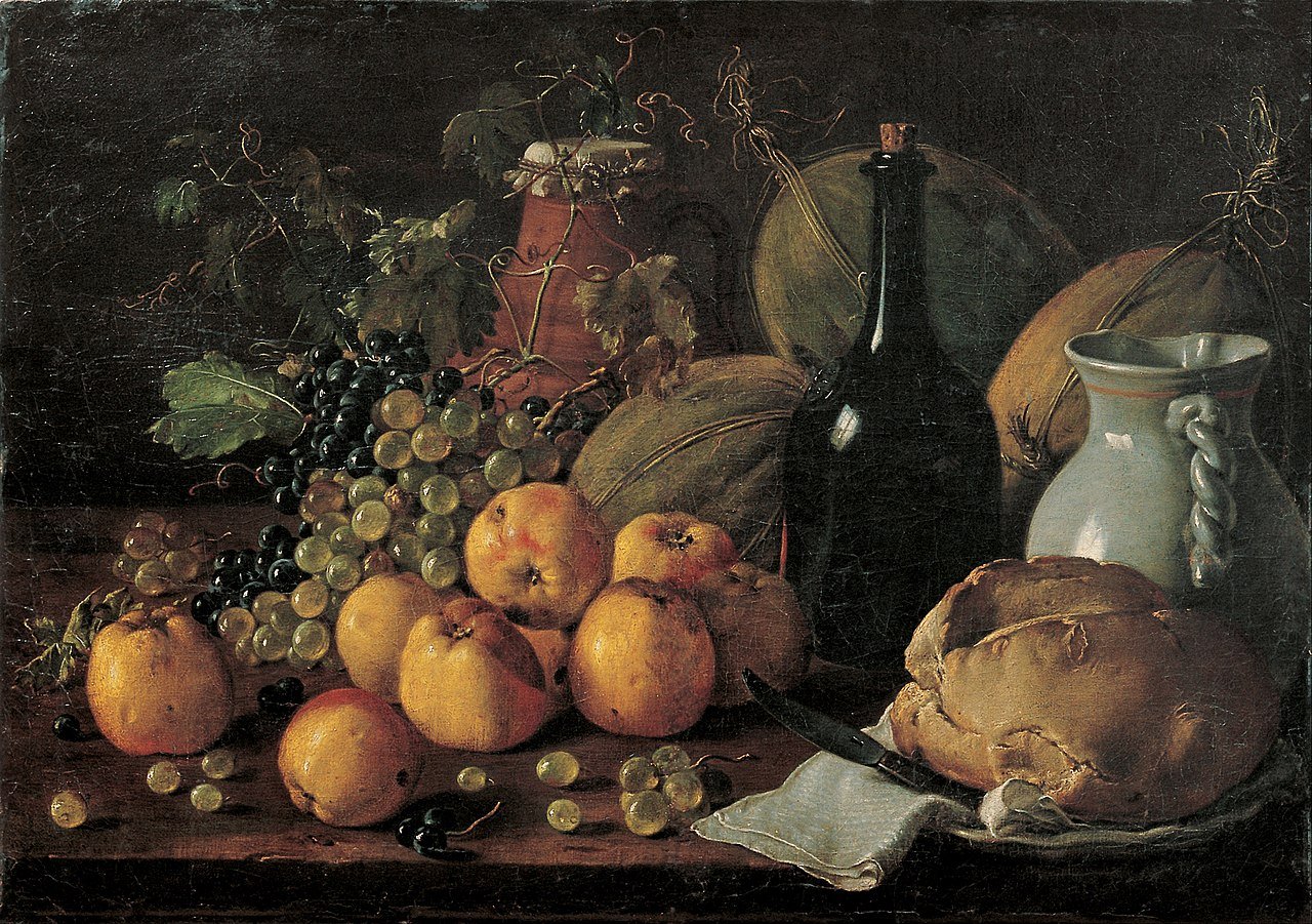 Полный обзор книги Молешотта «Учение о пище» (1850)