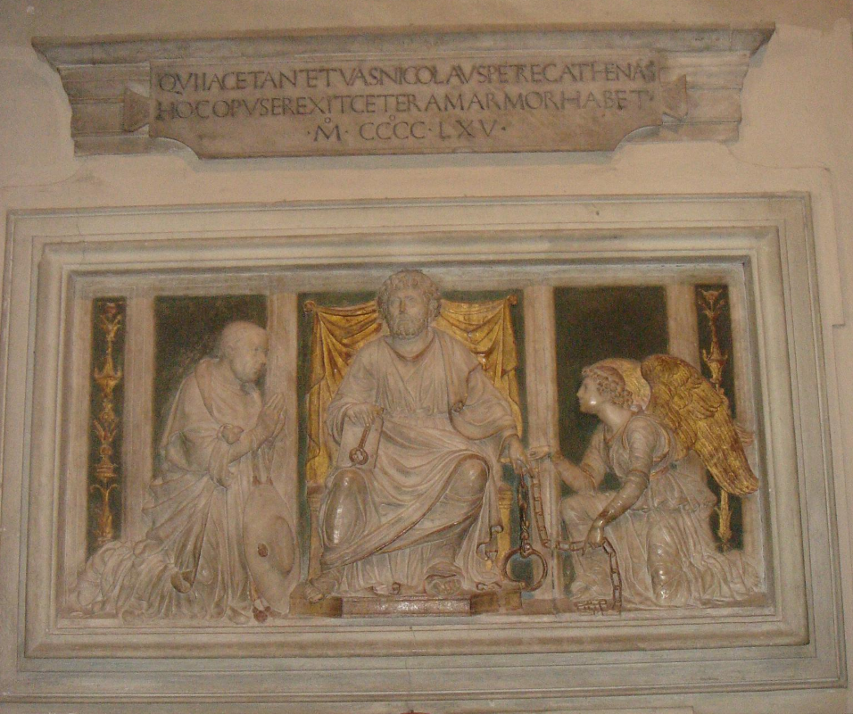 Николай Кузанский. «Труды о Церкви и реформе» (обзор)