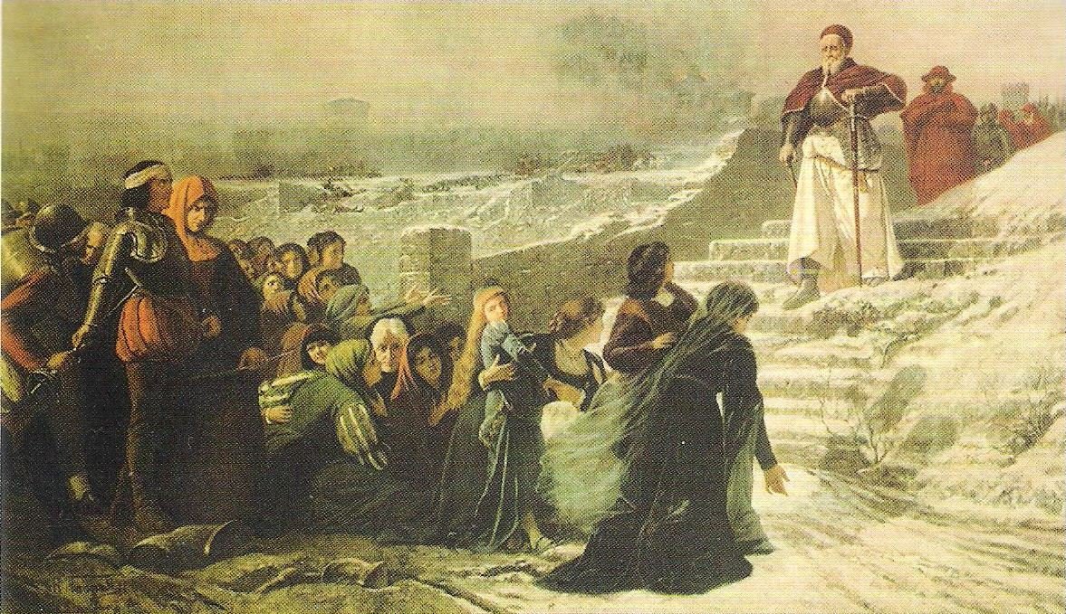 Пьетро Бембо — «История Венеции» (обзор)