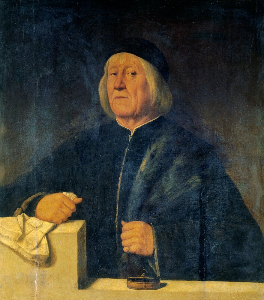 Теофило Фоленго — «Бальдо», или «Maccaronea» (обзор)