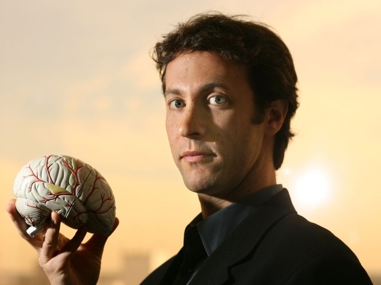 Обзор книги «Секреты нейропластичности мозга» (Дэвид Иглмен)