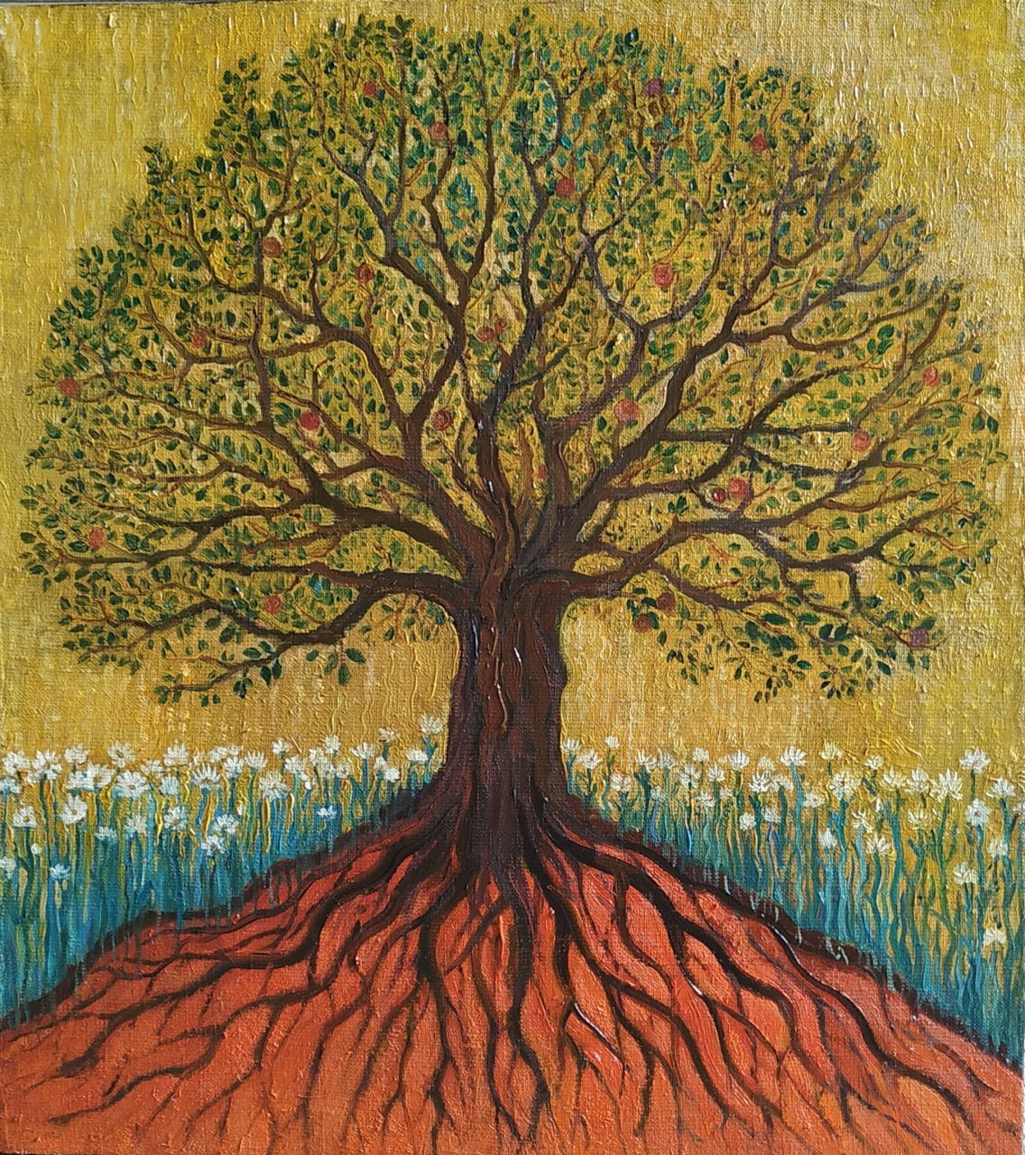 Обзор книги «История Земли» (Роберт Хейзен)