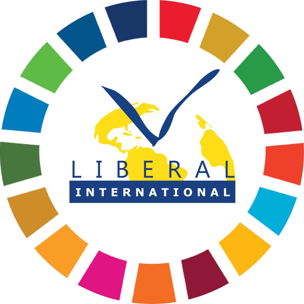 Программы Либерального интернационала