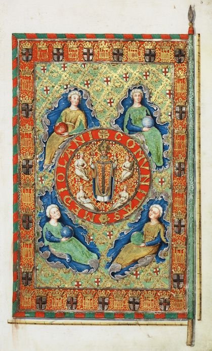 Франческо Филельфо — «Оды» (обзор)