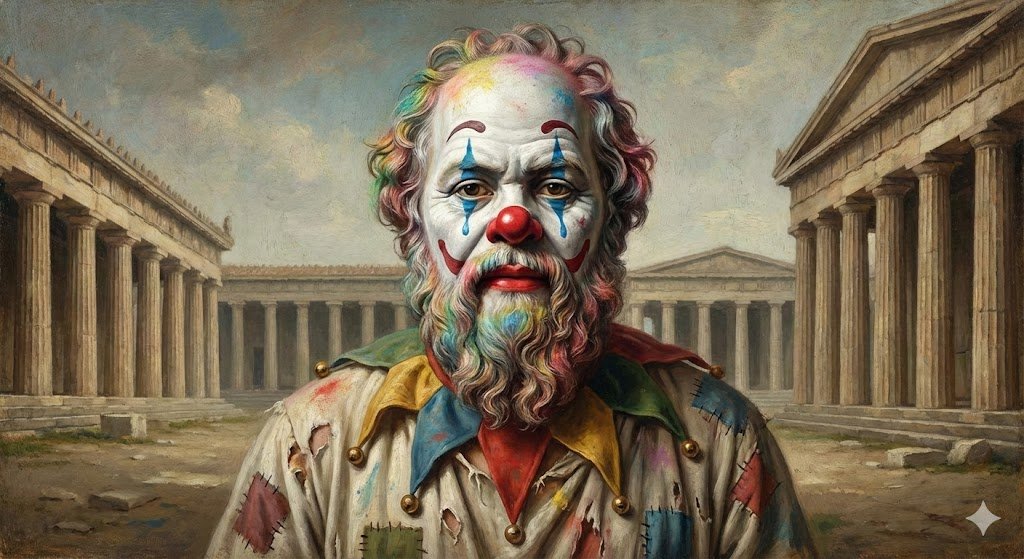 «Гиппий меньший» Платона: обзор диалога (О лжи).