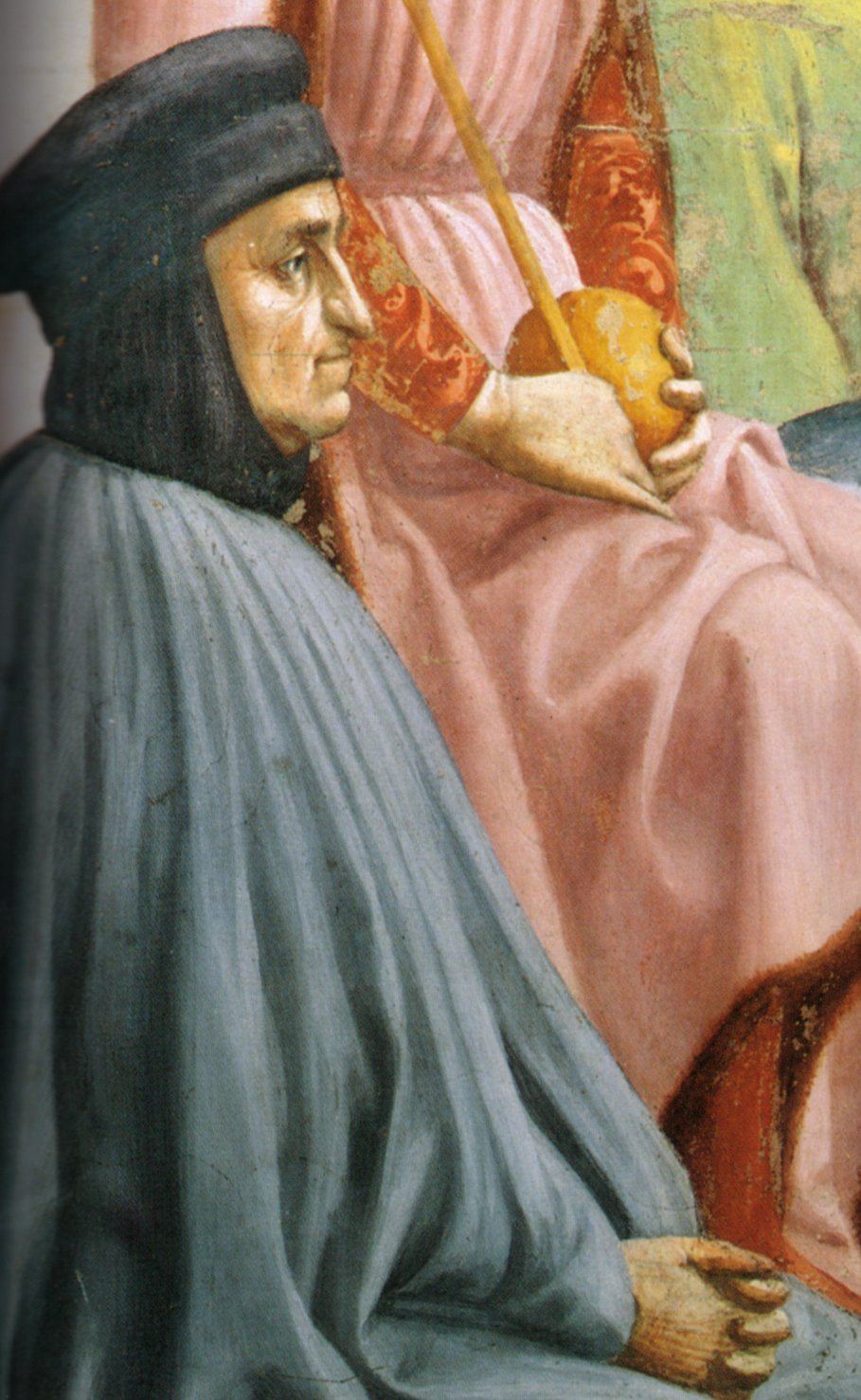 Колуччо Салутати — «Политические сочинения» (обзор)