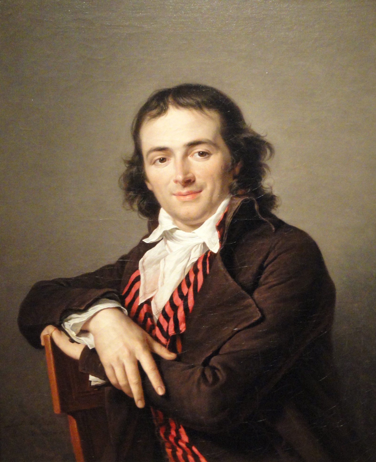 Мемуары Института. Класс моральных и политических наук. Первый том (1798)
